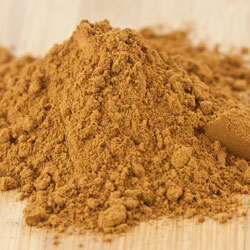 Ground Cinnamon, 2% Volatile Oil 100lb