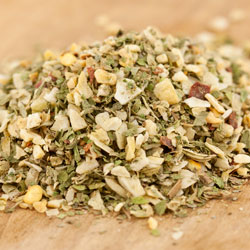 Pizza Seasoning 25lb