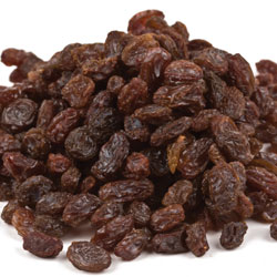 Raisins-Thompson Seedless Select 30lb