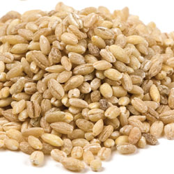 Pearled Barley 25lb