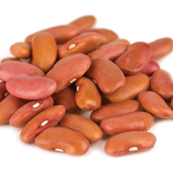 Light Red Kidney Beans 50lb