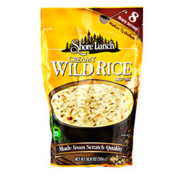 Creamy Wild Rice Soup Mix 6/10.8oz