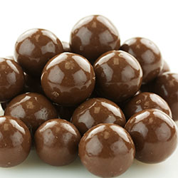 Milk Chocolate Malt Balls 20lb