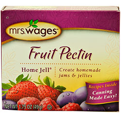 Home Jell Fruit Pectin 12/1.75oz