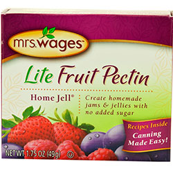 Lite Home Jell Fruit Pectin 12/1.75oz