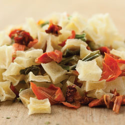 Natural Vegetable Flakes 3lb